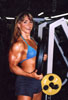 WPW-650 Rhonda Dethlefs DVD